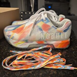 NOBULL Multicolor Women's Sneakers